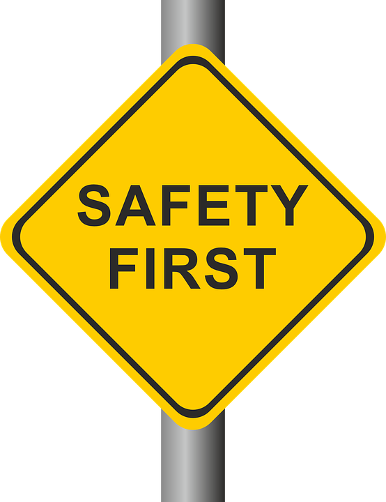 Cold OSHA Stress Safety Precautions Manuals |
