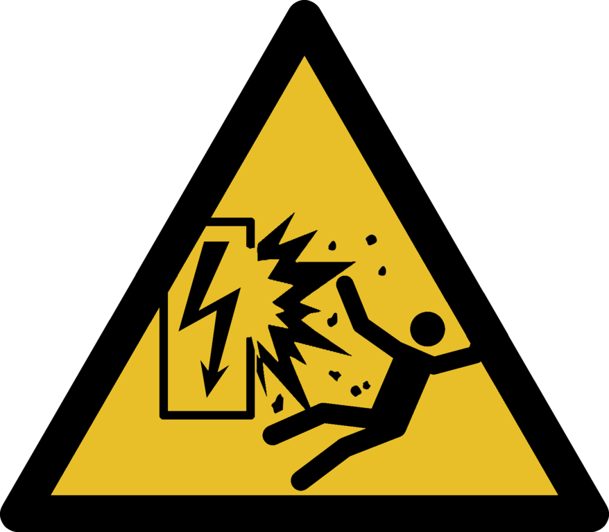 Electrical Sources In Hazardous Areas | OSHA Safety Manuals