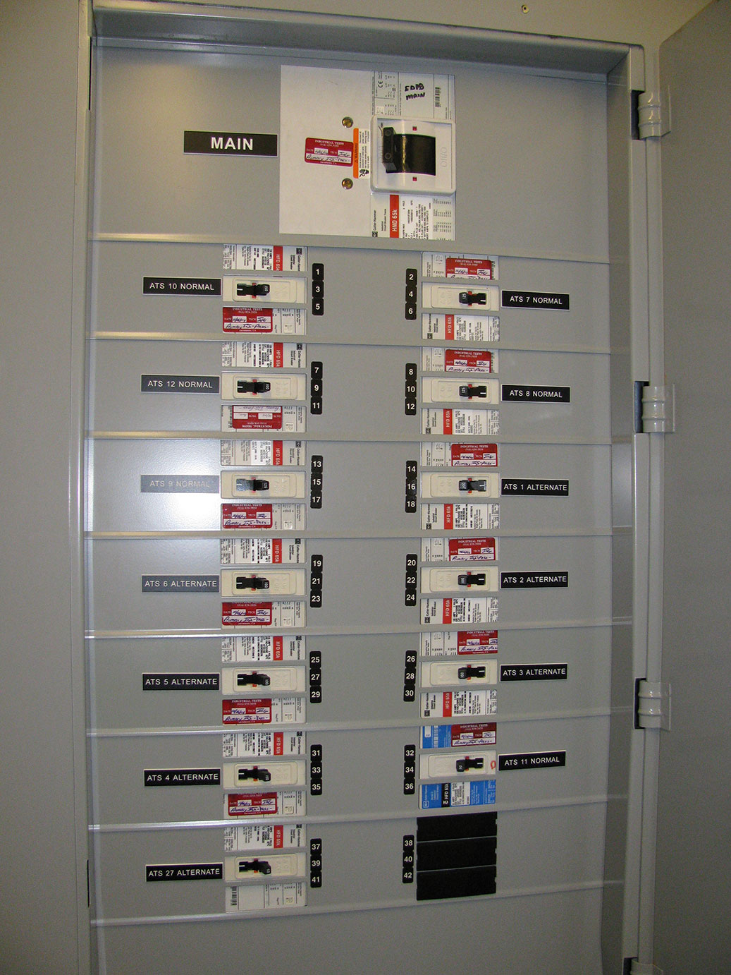 electricity-and-breaker-panels-osha-safety-manuals