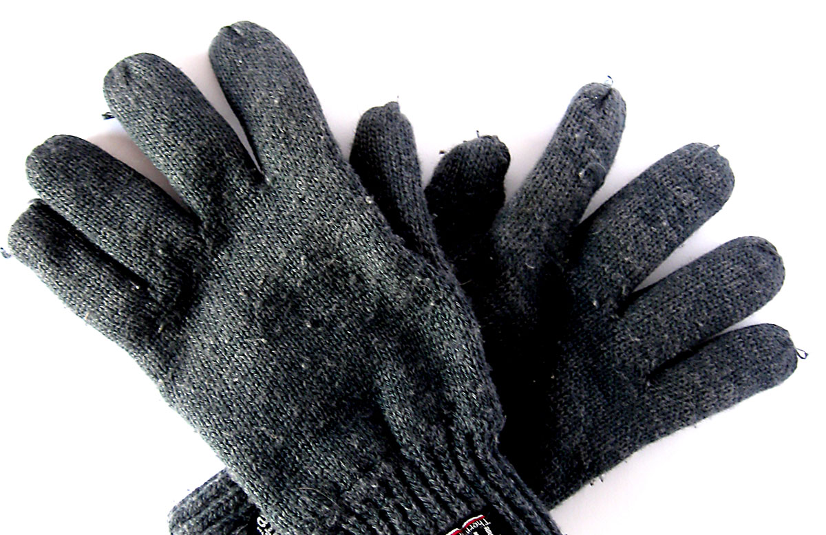 PPE - Picking The Proper Glove | OSHA Safety Manuals