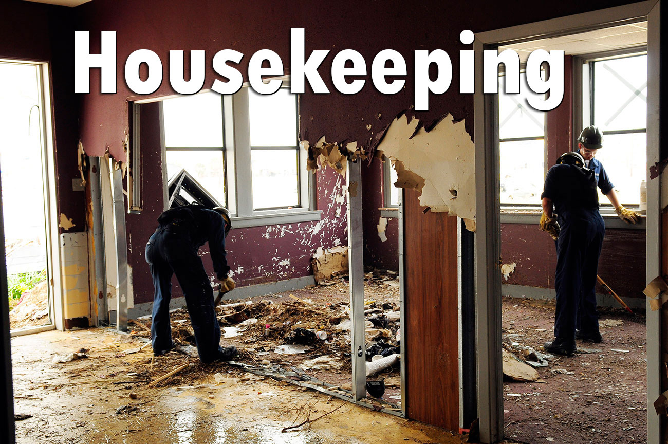 housekeeping-at-work-osha-safety-manuals