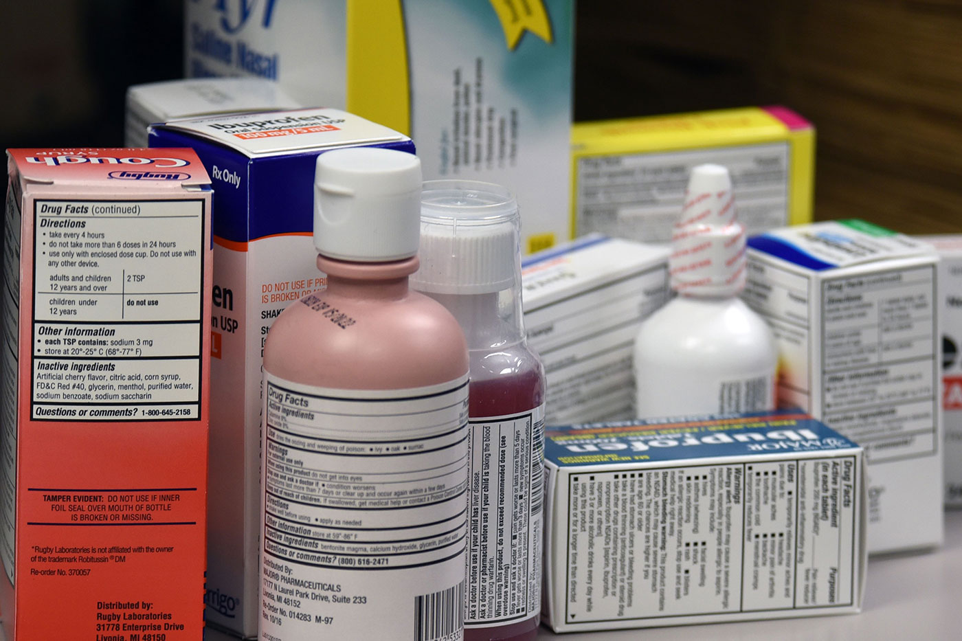 Over The Counter Medications Covered By Hsa