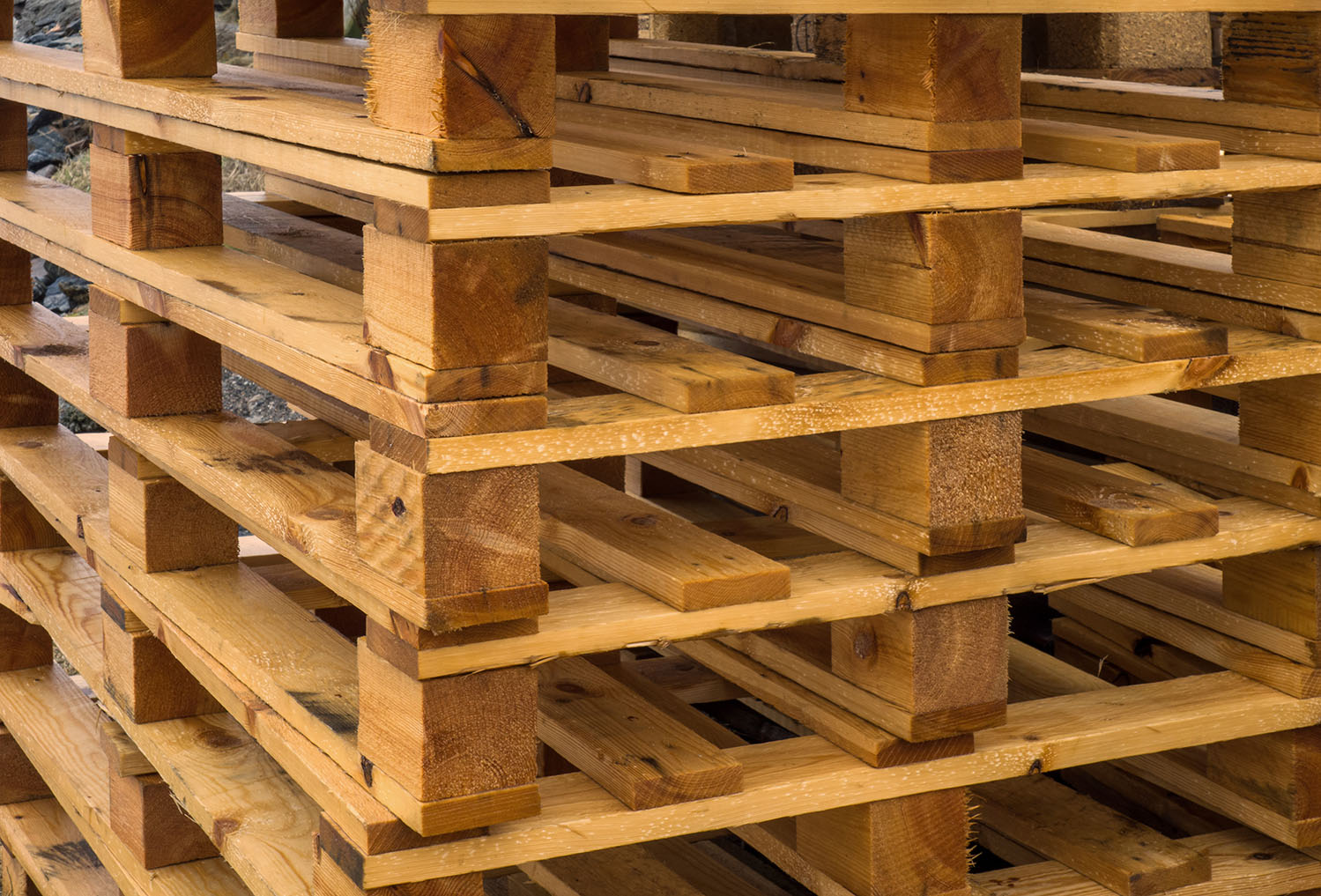 Pallet Safety | OSHA Safety Manuals